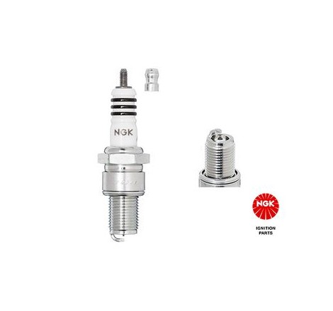 Bougie NGK BR9EIX (équivalent N2G)