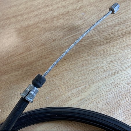Cable de frein a Main (R5 Gt Turbo)