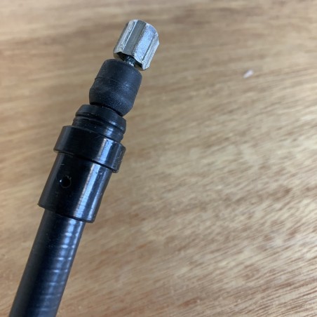 Cable de frein a Main (R5 Gt Turbo)