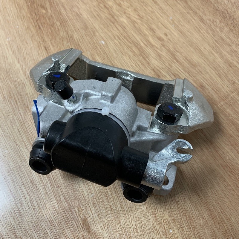 Etrier de frein arriere droit neuf (R5 Gt Turbo - R9/R11 Turbo - Clio 16 S/Willi