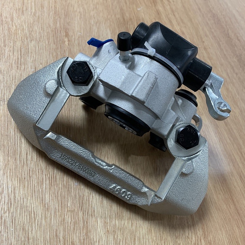 Etrier de frein arriere gauche neuf (R5 Gt Turbo - R9/R11 Turbo - Clio 16 S/Will