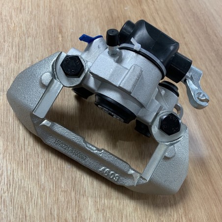 Etrier de frein arriere gauche neuf (R5 Gt Turbo - R9/R11 Turbo - Clio 16 S/Will