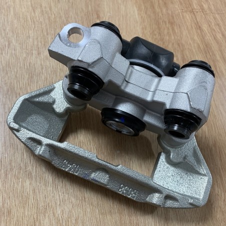 Etrier de frein arriere gauche neuf (R5 Gt Turbo - R9/R11 Turbo - Clio 16 S/Will