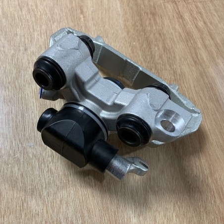 Etrier de frein arriere gauche neuf (R5 Gt Turbo - R9/R11 Turbo - Clio 16 S/Will