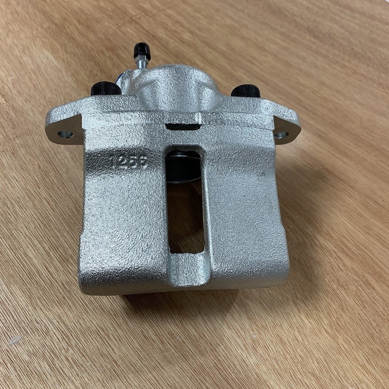 Etrier de Frein Avant droit Neuf (R5 Gt Turbo - R9/R11 Turbo - Clio 16 S/William