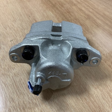 Etrier de Frein Avant gauche Neuf (R5 Gt Turbo - R9/R11 Turbo - Clio 16 S/Willia