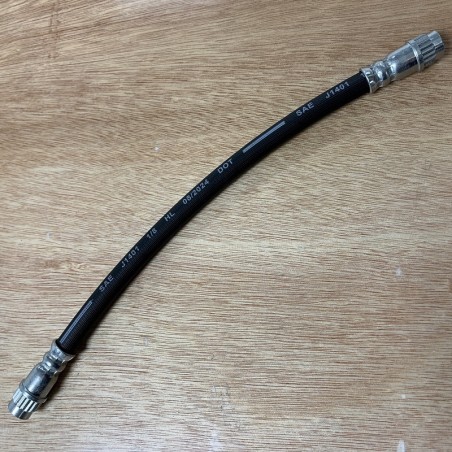 Flexible de frein arriere origine (R5 Gt Turbo)