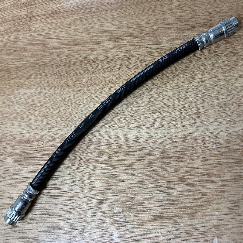 Flexible de frein arriere origine (R5 Gt Turbo)