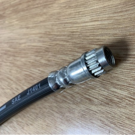 Flexible de frein arriere origine (R5 Gt Turbo)