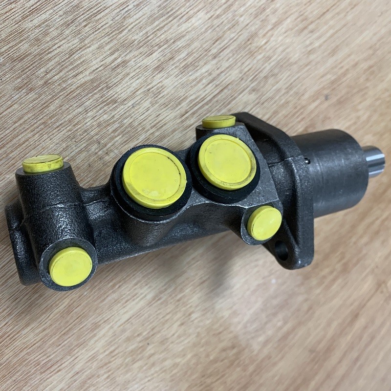 Maitre cylindre 19.6 mm (R5 Gt Turbo)