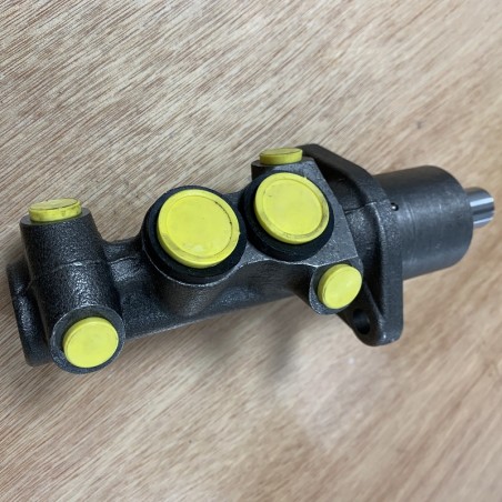 Maitre cylindre 19.6 mm (R5 Gt Turbo)