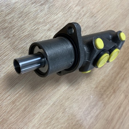 Maitre cylindre 19.6 mm (R5 Gt Turbo)