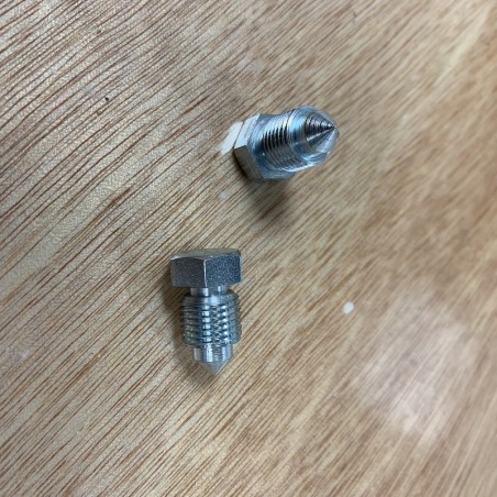 Maitre cylindre 19.6 mm (R5 Gt Turbo)