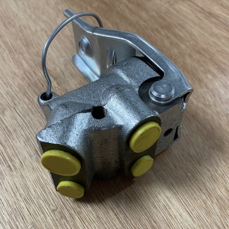 Regulateur de freinage (R5 Gt Turbo - Clio 16 S/Williams)