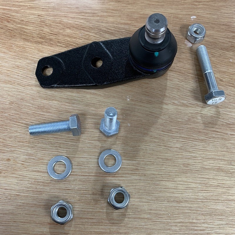 Rotule Suspension Delphi GT Turbo Clio Williams | GT Racing