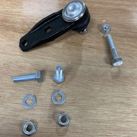 Rotule de suspension (R5 Gt Turbo - R9/R11 Turbo - Clio 16 S/Williams - R19 16 S