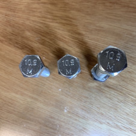 Rotule de suspension (R5 Gt Turbo - R9/R11 Turbo - Clio 16 S/Williams - R19 16 S