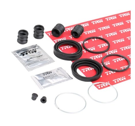 Kit de réparation d'étriers de frein avant (R5 Gt Turbo - R9/R11 Turbo - Clio 16 S/Williams - R19 16 S)