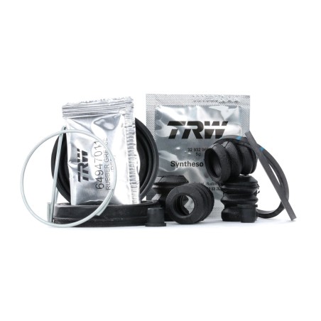 Kit de réparation d'étriers de frein avant (R5 Gt Turbo - R9/R11 Turbo - Clio 16 S/Williams - R19 16 S)