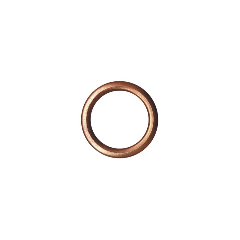 Joint de vidange cuivre (R5 Gt Turbo - R9/R11 Turbo)