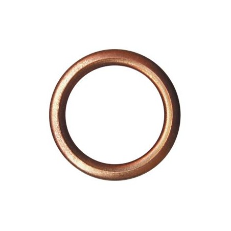 Joint de vidange cuivre (R5 Gt Turbo - R9/R11 Turbo)