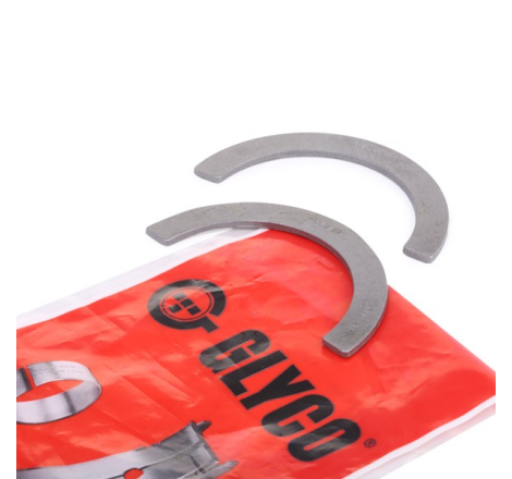 Cales latérales de vilebrequin STD (R5 Gt Turbo - R9/R11 Turbo)