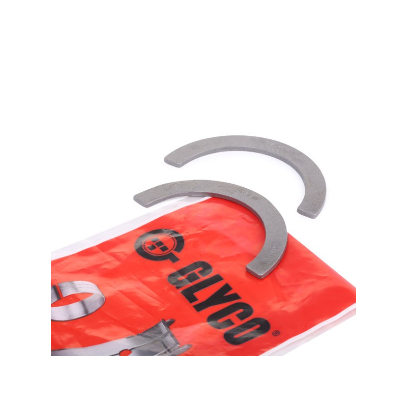 Cales latérales de vilebrequin STD (R5 Gt Turbo - R9/R11 Turbo)