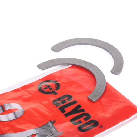 Cales latérales de vilebrequin STD (R5 Gt Turbo - R9/R11 Turbo)