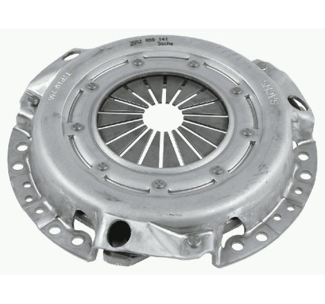 Mécanisme d'embrayage SACHS origine (R5 Gt Turbo - R9/R11 Turbo - Clio 16 S/Williams - R19 16 S)
