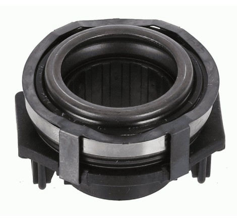 Butée d'embrayage renforcée SACHS (R5 Gt Turbo - R9/R11 Turbo - Clio 16 S/Williams - R19 16 S)