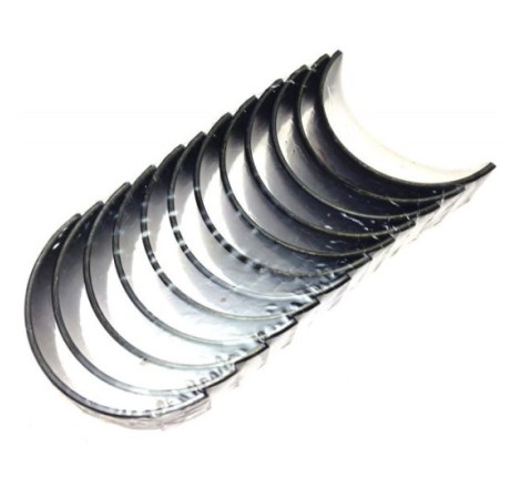 Coussinets de vilebrequin Tri Métal ACL (R5 Gt Turbo - R9/R11 Turbo)