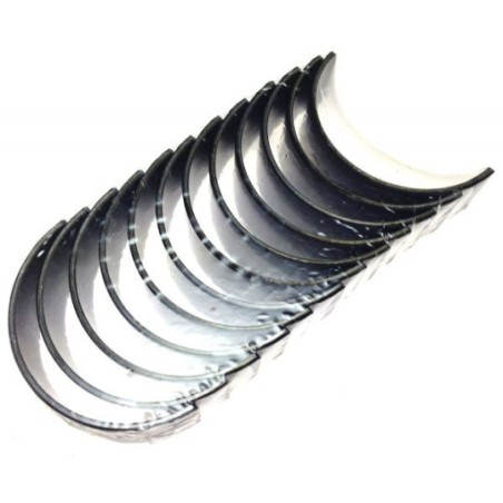 Coussinets de vilebrequin Tri Métal ACL (R5 Gt Turbo - R9/R11 Turbo)