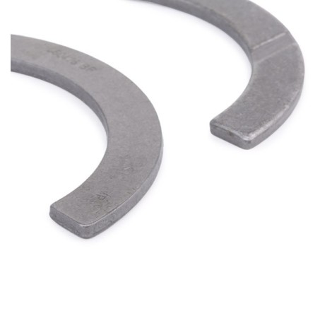 Cales latérales de vilebrequin STD (R5 Gt Turbo - R9/R11 Turbo)