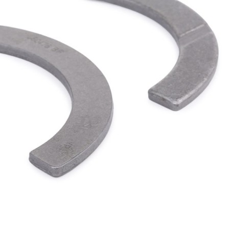 Cales latérales de vilebrequin STD (R5 Gt Turbo - R9/R11 Turbo)