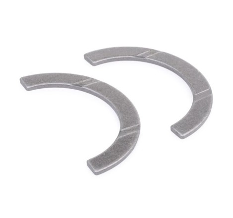 Cales latérales de vilebrequin STD (R5 Gt Turbo - R9/R11 Turbo)