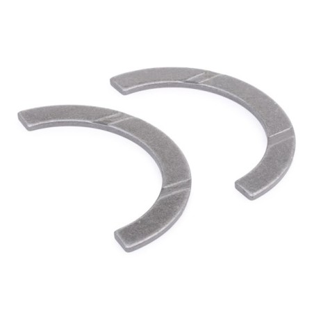 Cales latérales de vilebrequin STD (R5 Gt Turbo - R9/R11 Turbo)