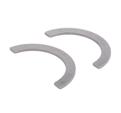 Cales latérales de vilebrequin STD (R5 Gt Turbo - R9/R11 Turbo)