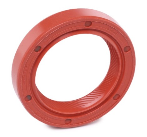 Joint spi largeur 10 mm - Côté Distribution (R5 Gt Turbo - R9/R11 Turbo)