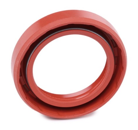 Joint spi largeur 10 mm - Côté Distribution (R5 Gt Turbo - R9/R11 Turbo)