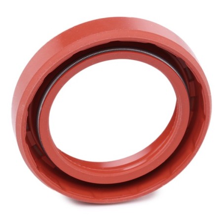 Joint spi largeur 10 mm - Côté Distribution (R5 Gt Turbo - R9/R11 Turbo)