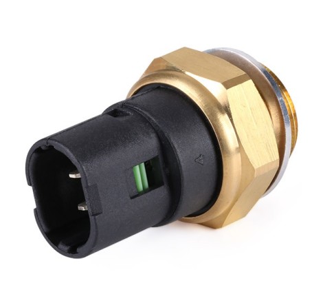 Thermocontact 92/82° (R5 Gt Turbo Ph2 - R9/R11 Turbo Ph2 - Clio 16s/Williams - R19 16s - Mégane coupé 16s)