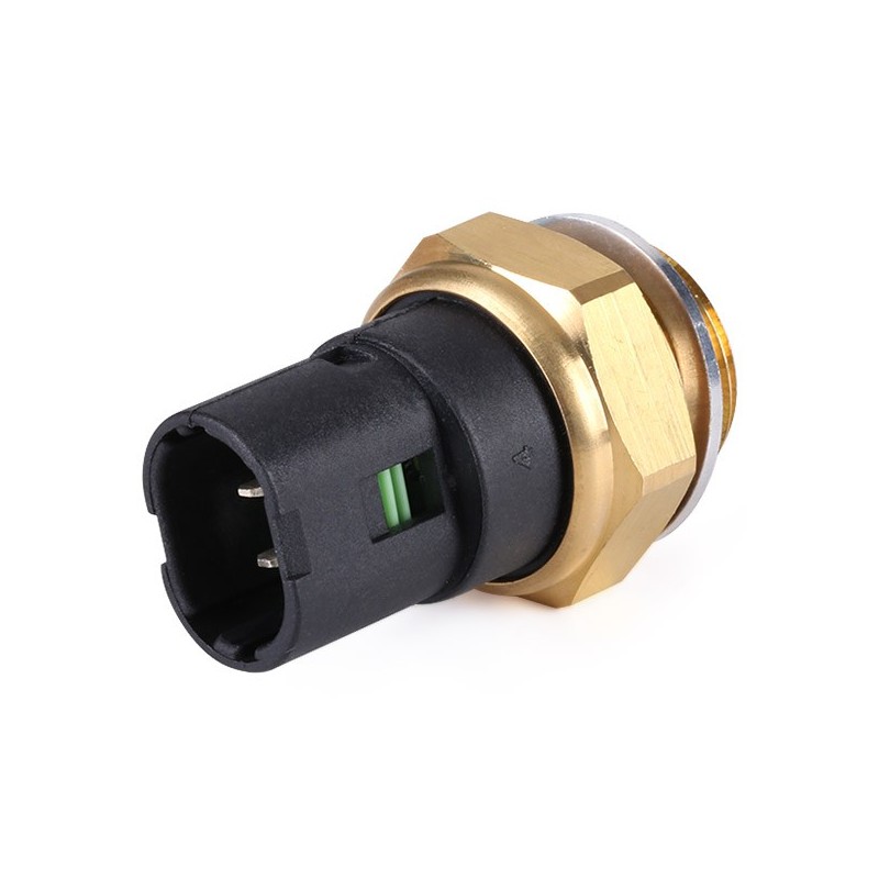 Thermocontact 92/82° (R5 Gt Turbo Ph2 - R9/R11 Turbo Ph2 - Clio 16s/Williams - R19 16s - Mégane coupé 16s)