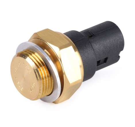 Thermocontact 92/82° (R5 Gt Turbo Ph2 - R9/R11 Turbo Ph2 - Clio 16s/Williams - R19 16s - Mégane coupé 16s)