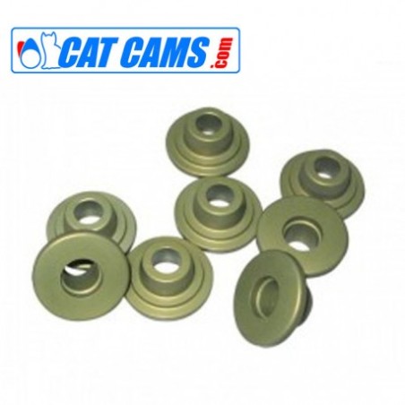 Jeu de 8 coupelles Cat Cams (R5 GT Turbo - R9/R11 TURBO)