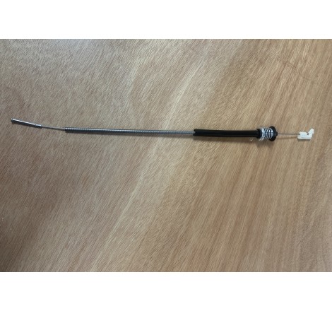 Câble d'accélérateur (R5 Gt Turbo)