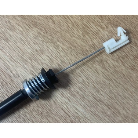 Câble d'accélérateur (R5 Gt Turbo)