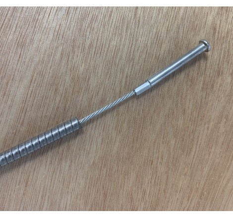 Câble d'accélérateur (R5 Gt Turbo)