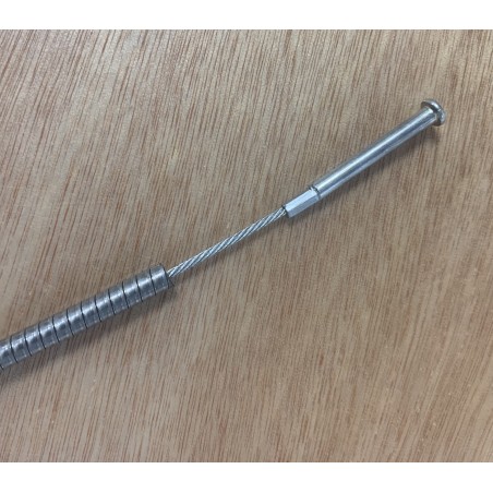 Câble d'accélérateur (R5 Gt Turbo)