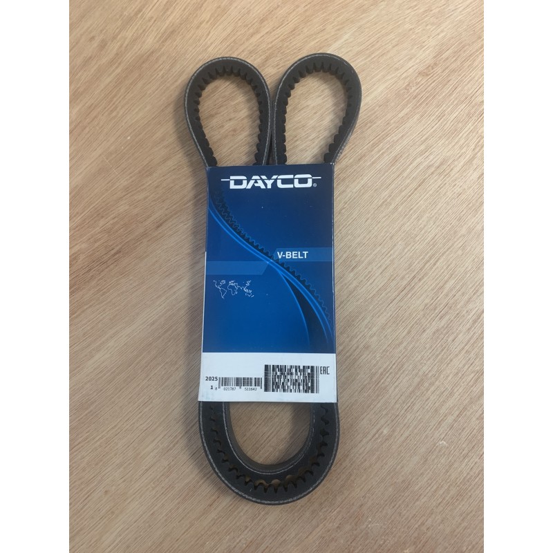 Courroie d'accessoire (R5 Gt Turbo)