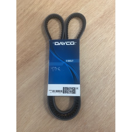 Courroie d'accessoire (R5 Gt Turbo)